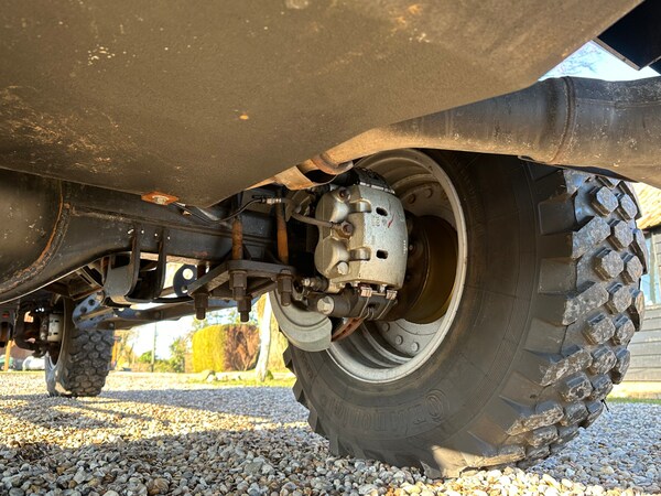 Used Ford F-550 2009 for sale - 73616272: Photo 20