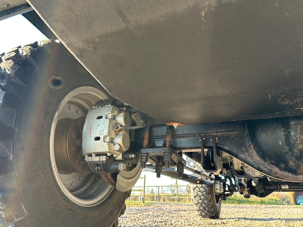 Used Ford F-550 2009 for sale - 73616272: Photo 21