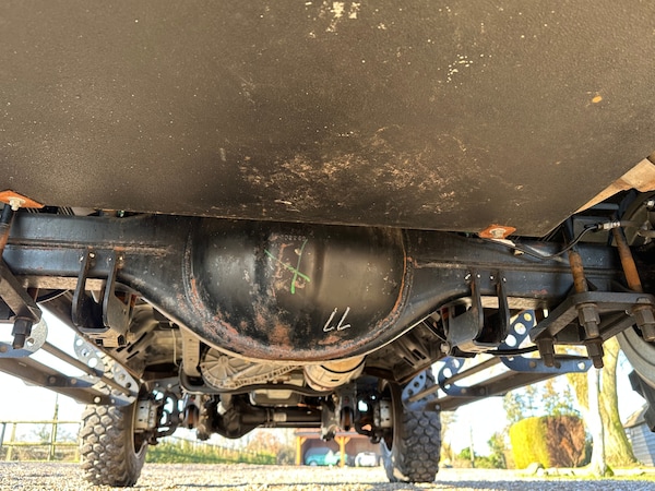 Used Ford F-550 2009 for sale - 73616272: Photo 22