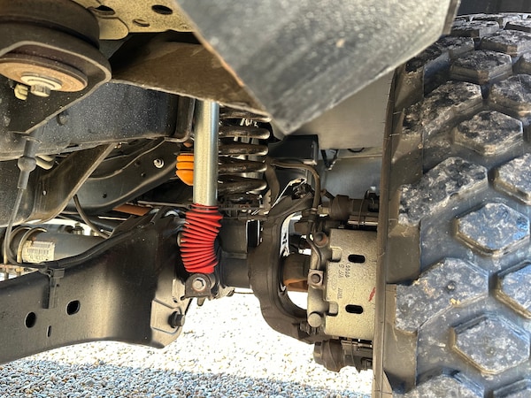 Used Ford F-550 2009 for sale - 73616272: Photo 25