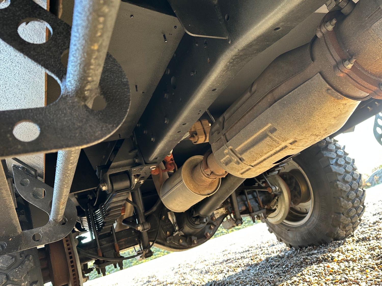 Vehicle 26