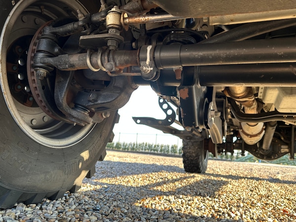 Used Ford F-550 2009 for sale - 73616272: Photo 27