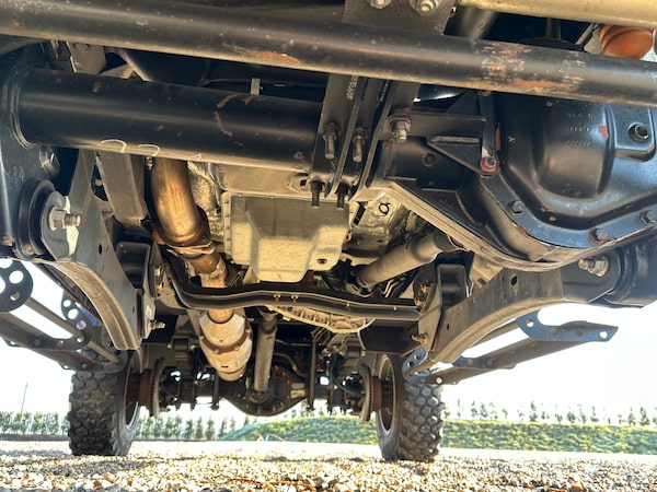Used Ford F-550 2009 for sale - 73616272: Photo 28