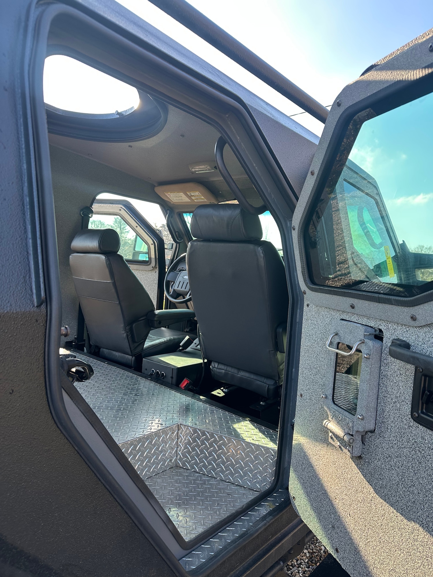 Vehicle 29