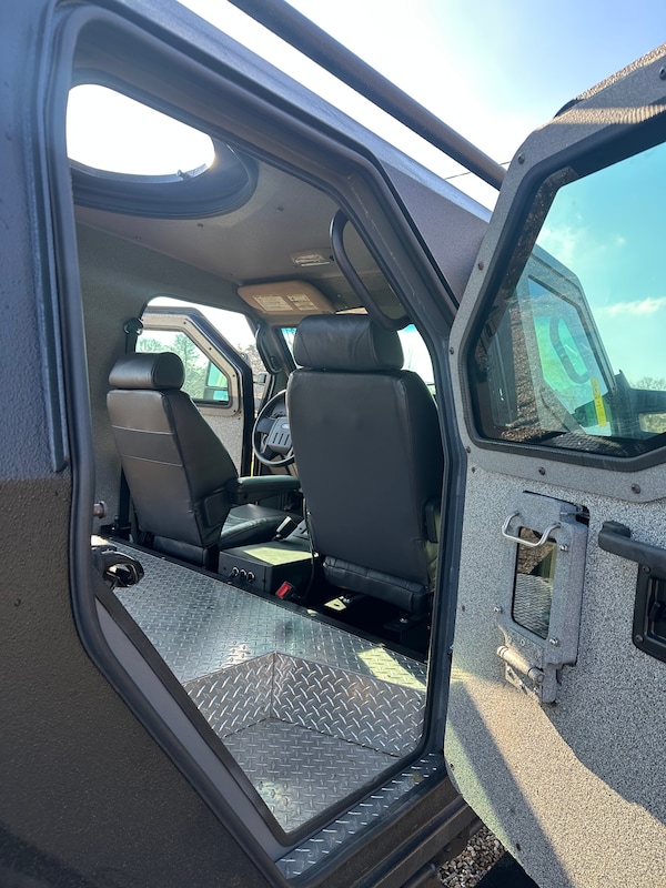 Used Ford F-550 2009 for sale - 73616272: Photo 29