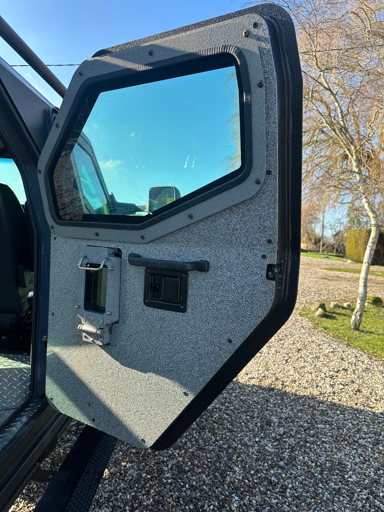 Vehicle 30