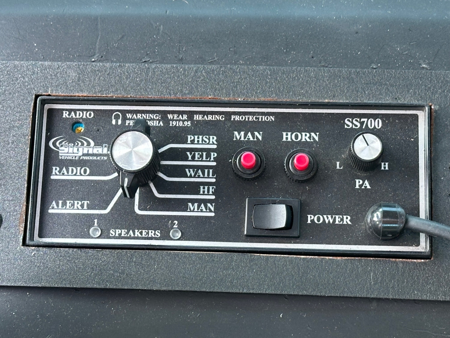 Vehicle 31