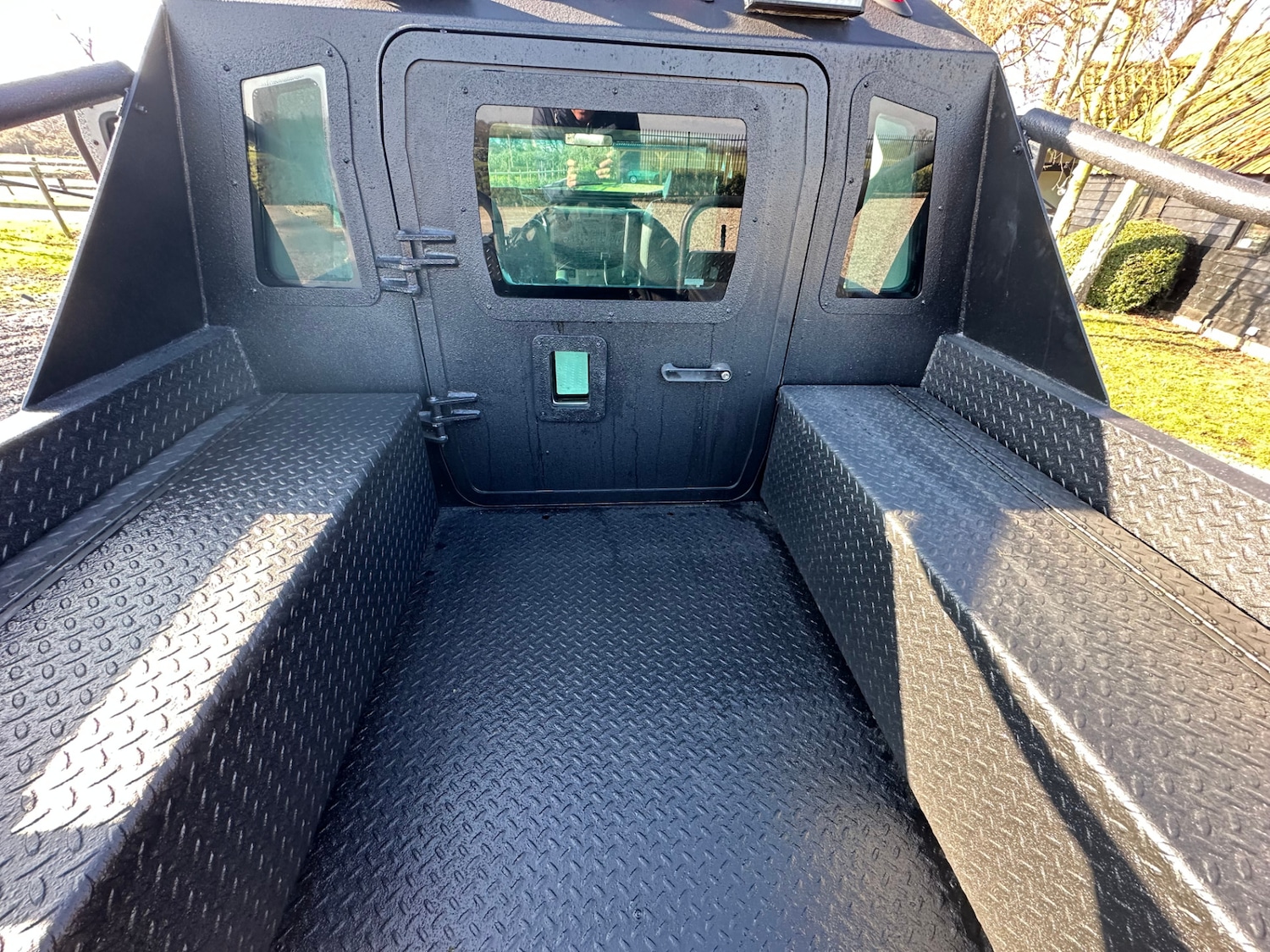 Vehicle 34