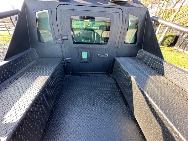 Used Ford F-550 2009 for sale - 73616272: Photo 34