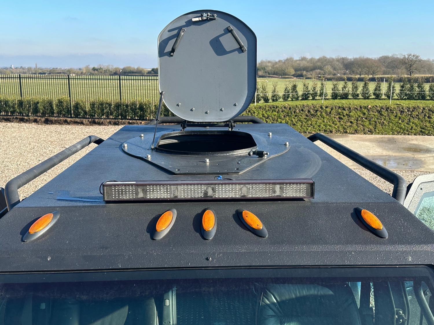 Vehicle 37