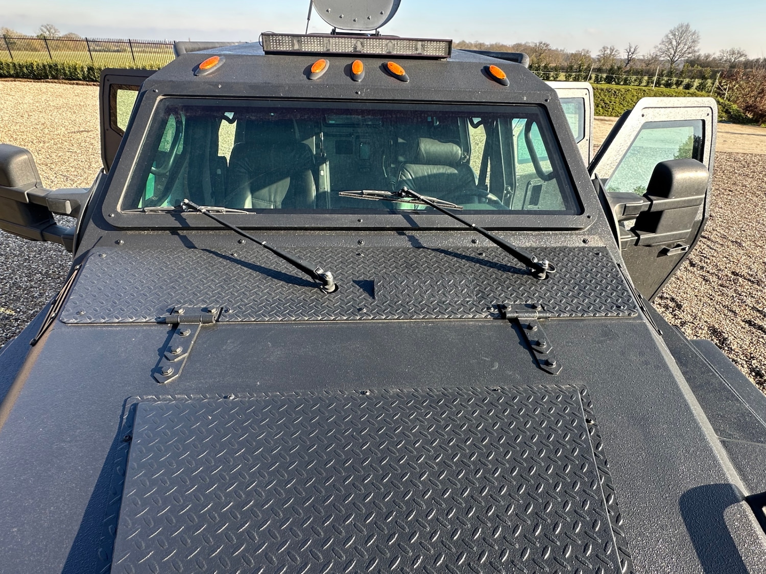 Vehicle 38