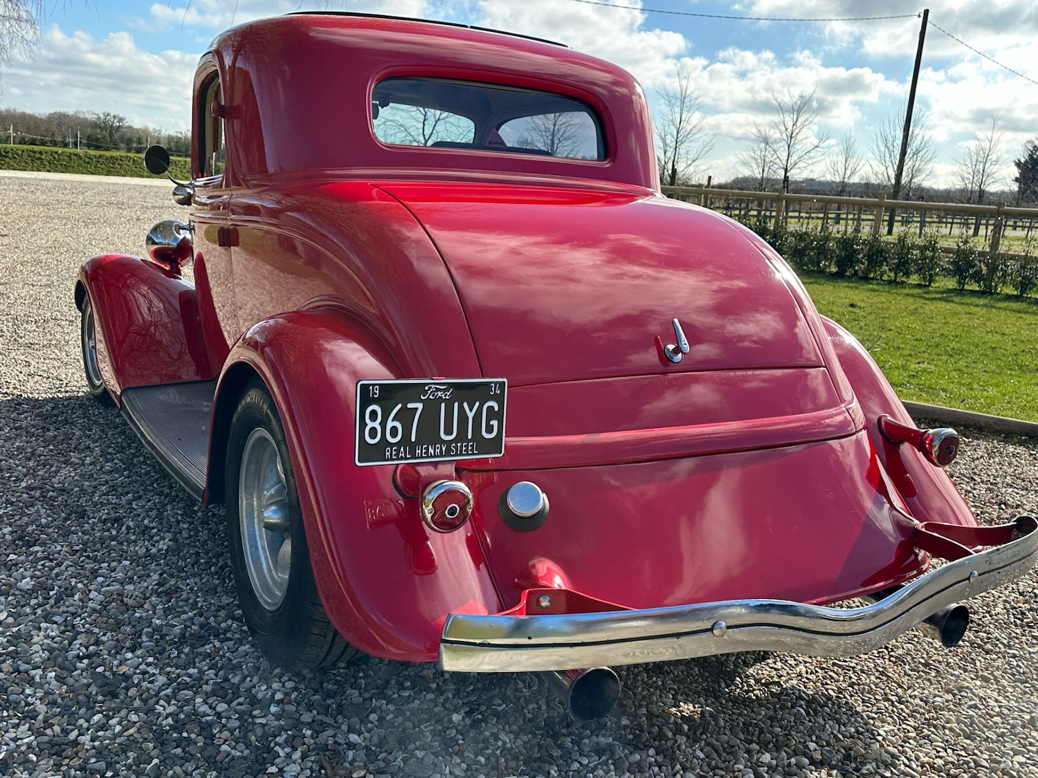Vehicle 23