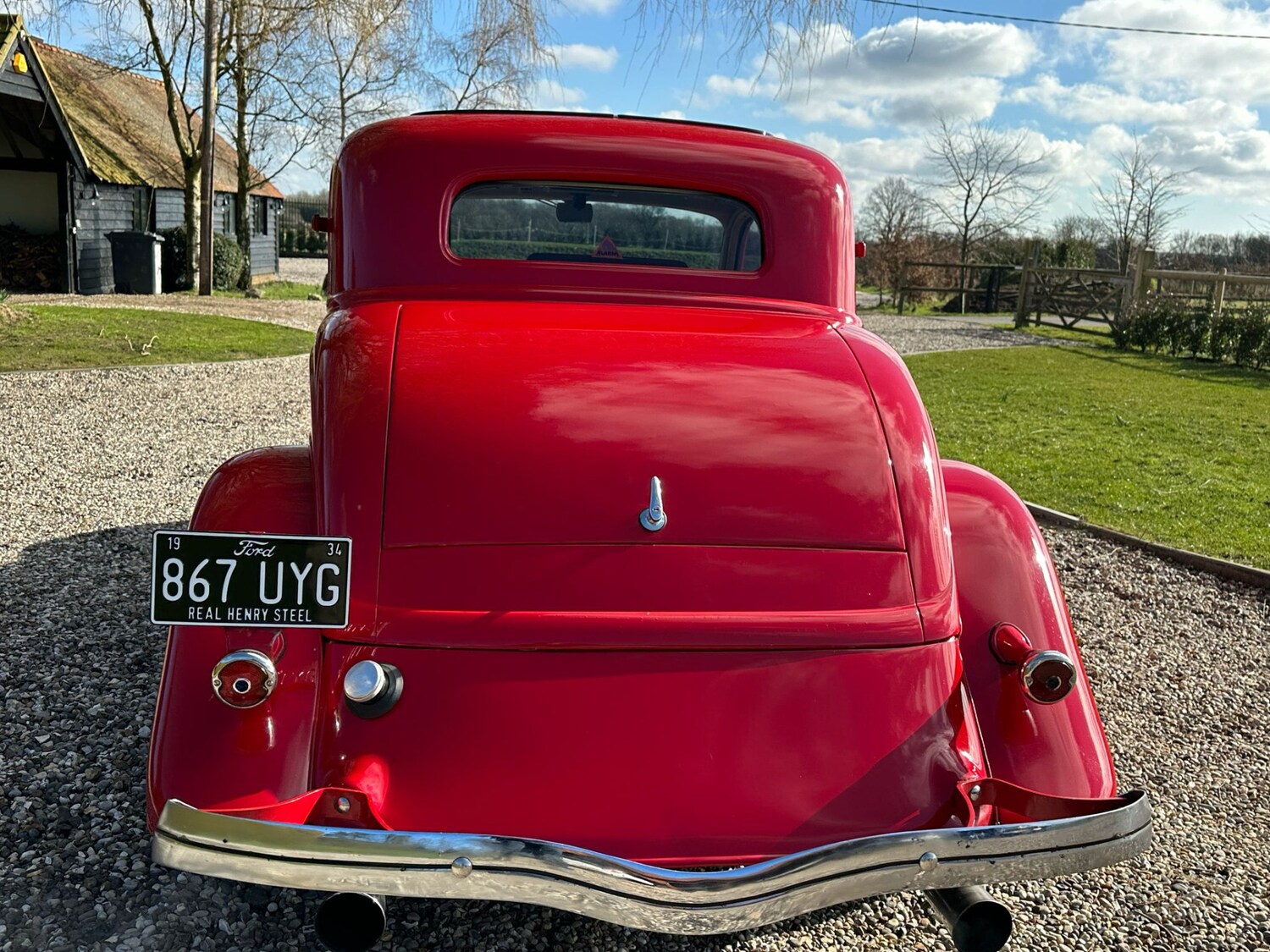 Vehicle 24