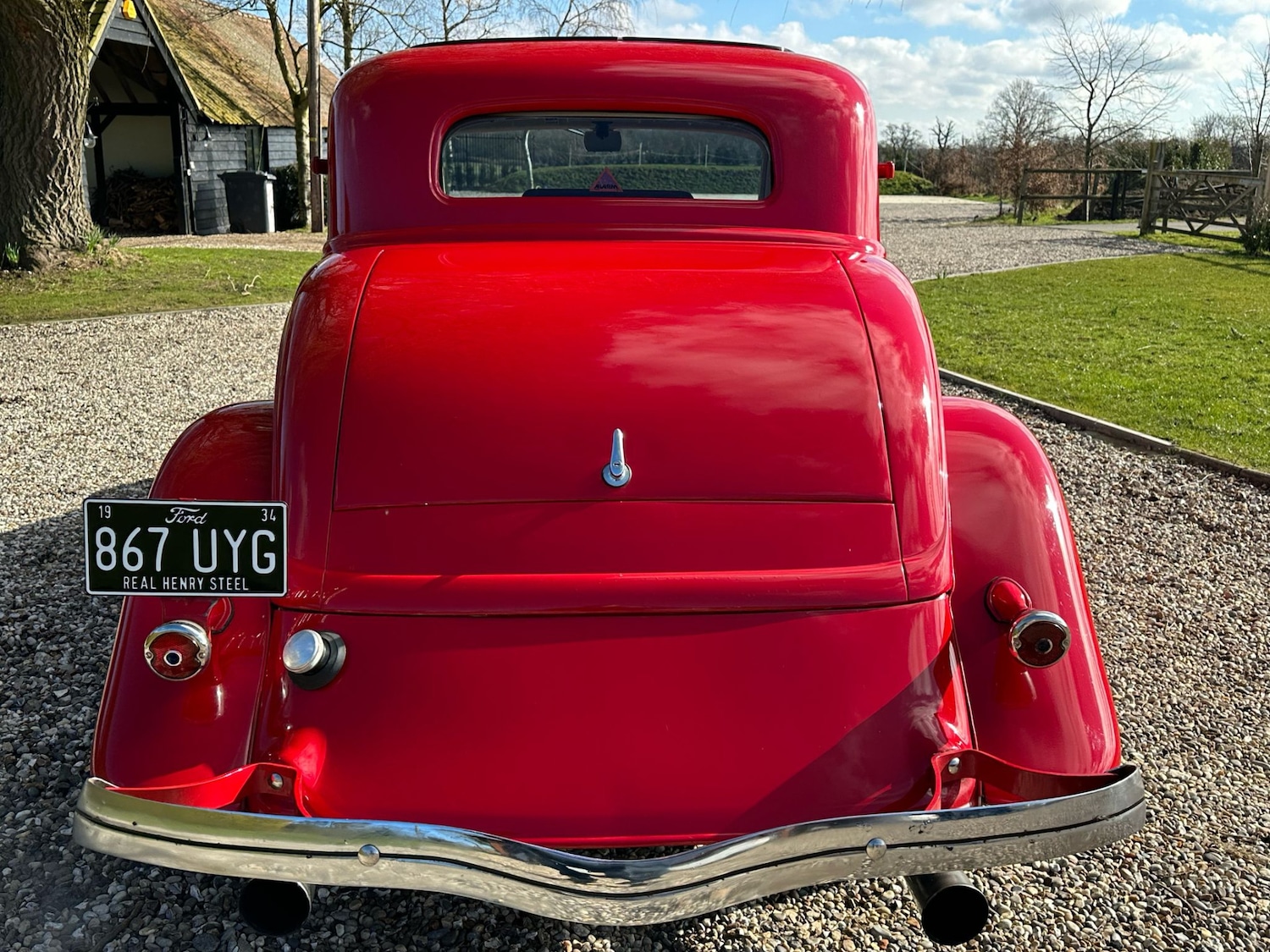 Vehicle 26