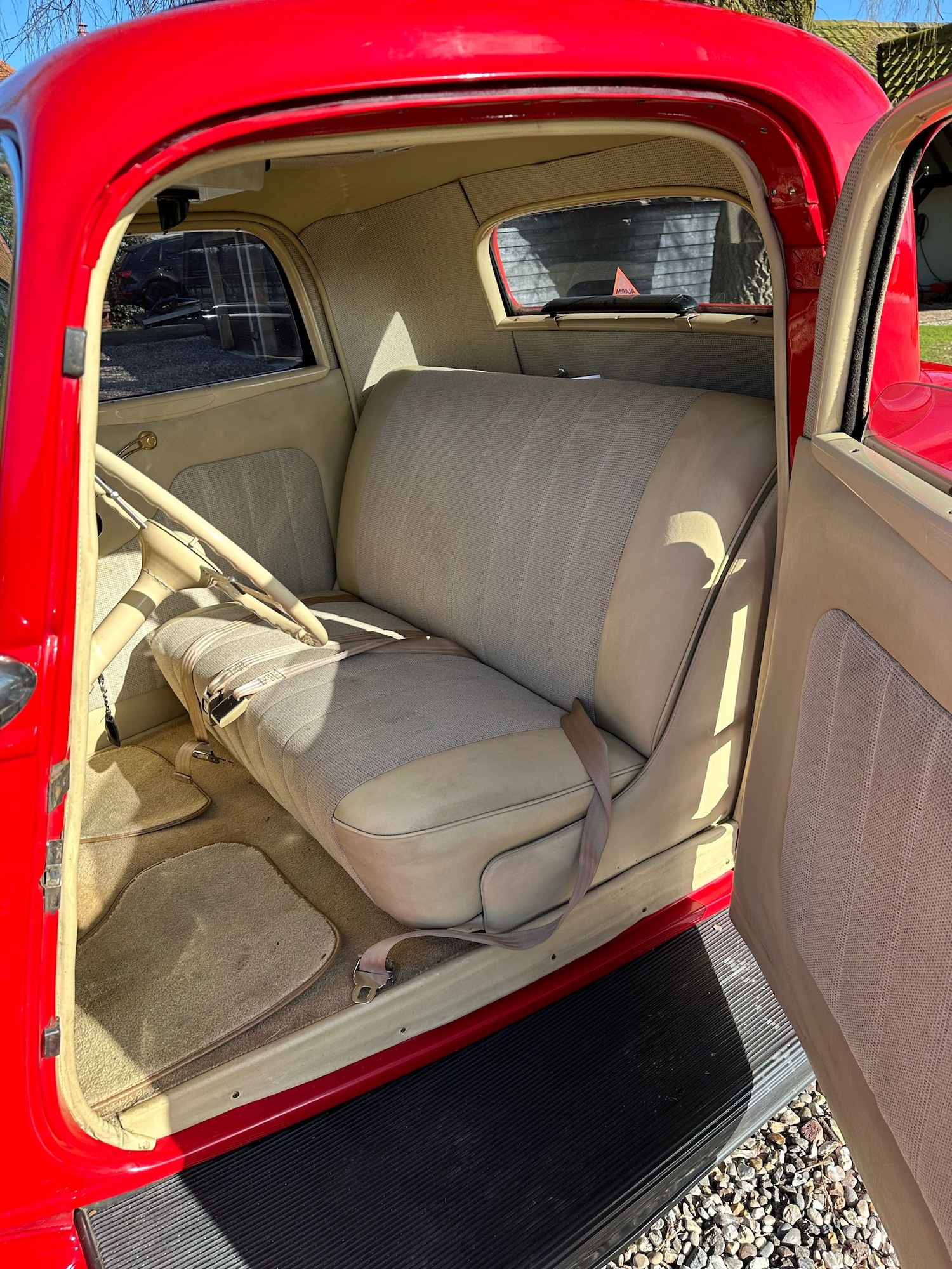 Vehicle 33