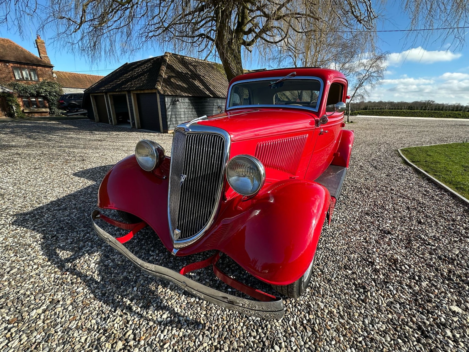 Vehicle 35