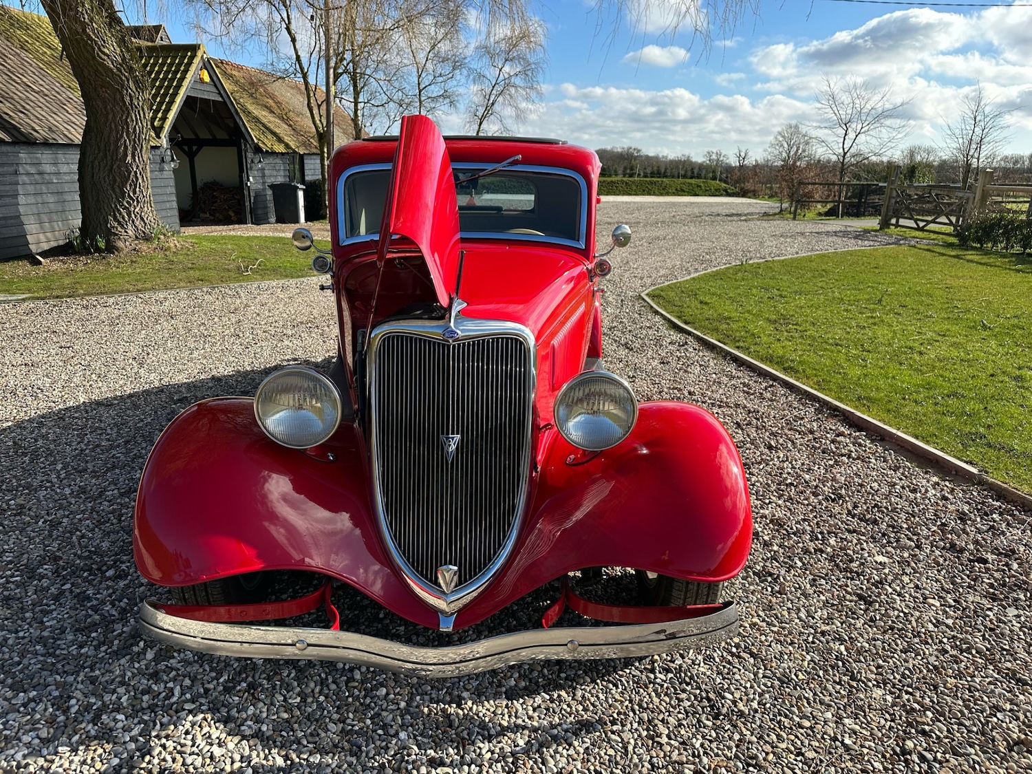Vehicle 39