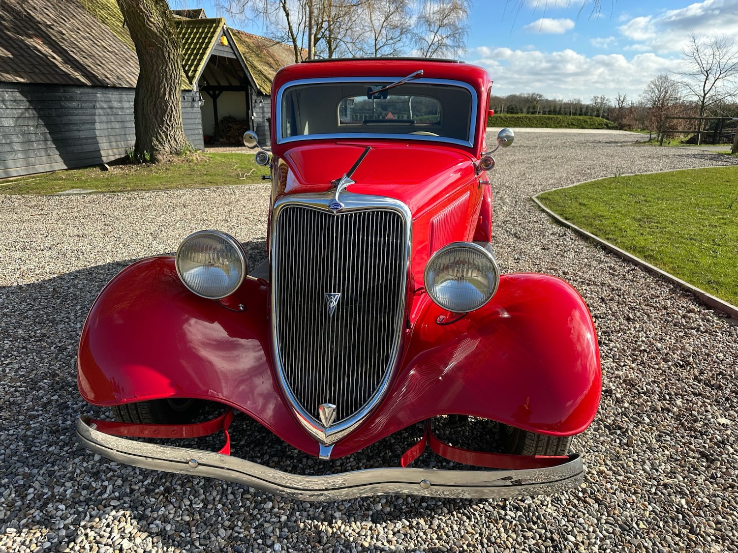 Vehicle 41