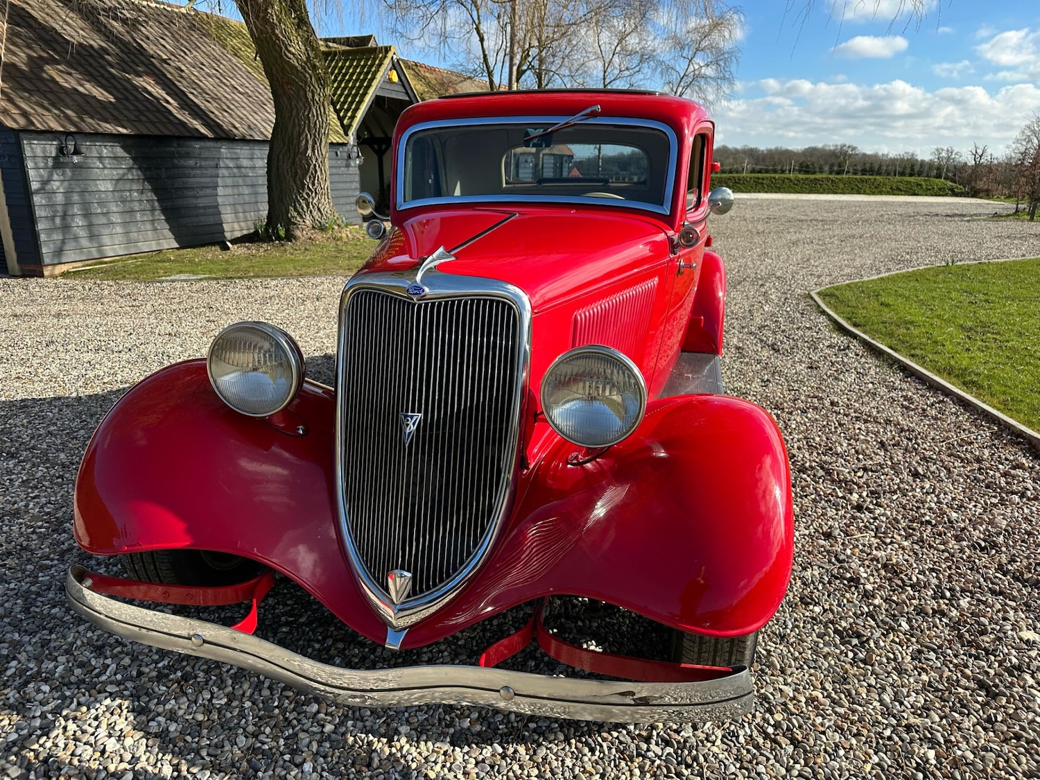 Vehicle 42