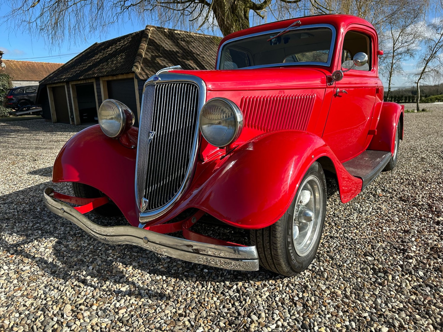 Vehicle 43