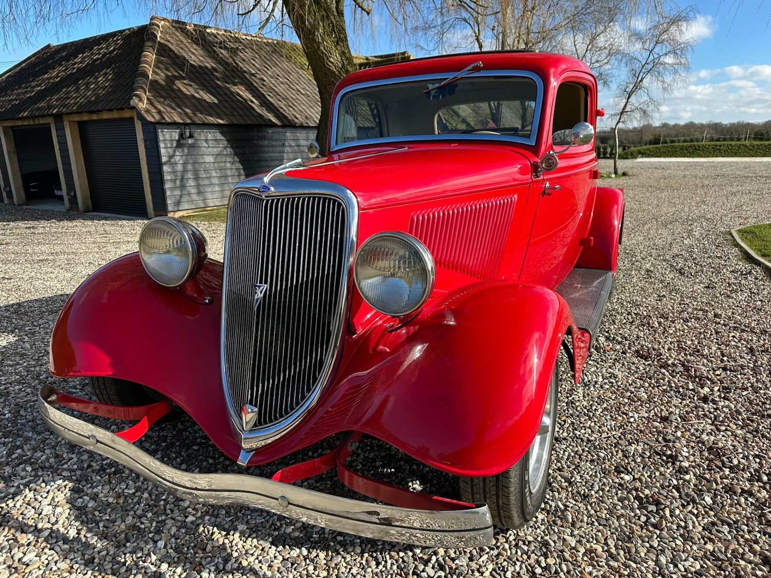 Vehicle 44