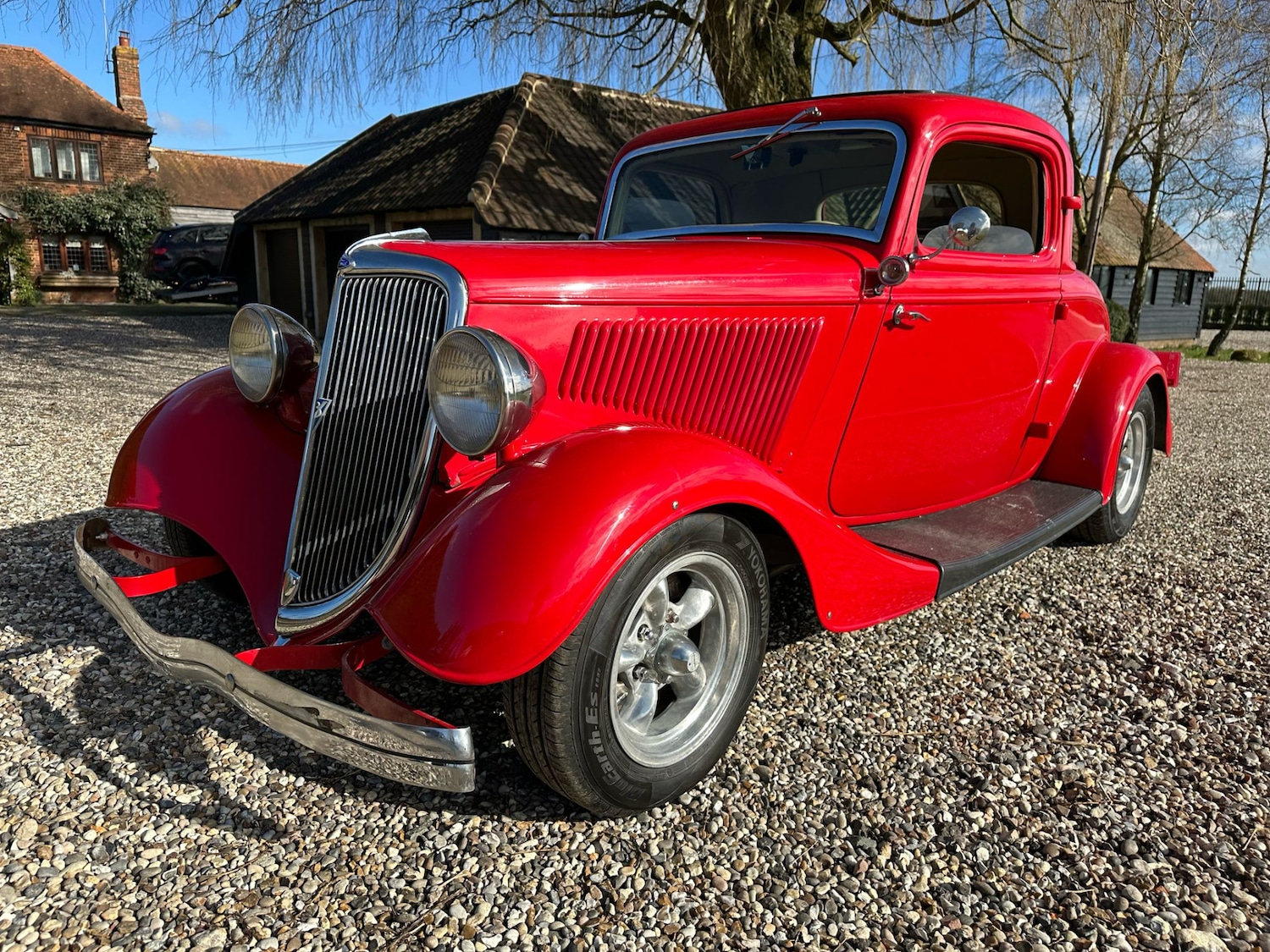 Vehicle 45