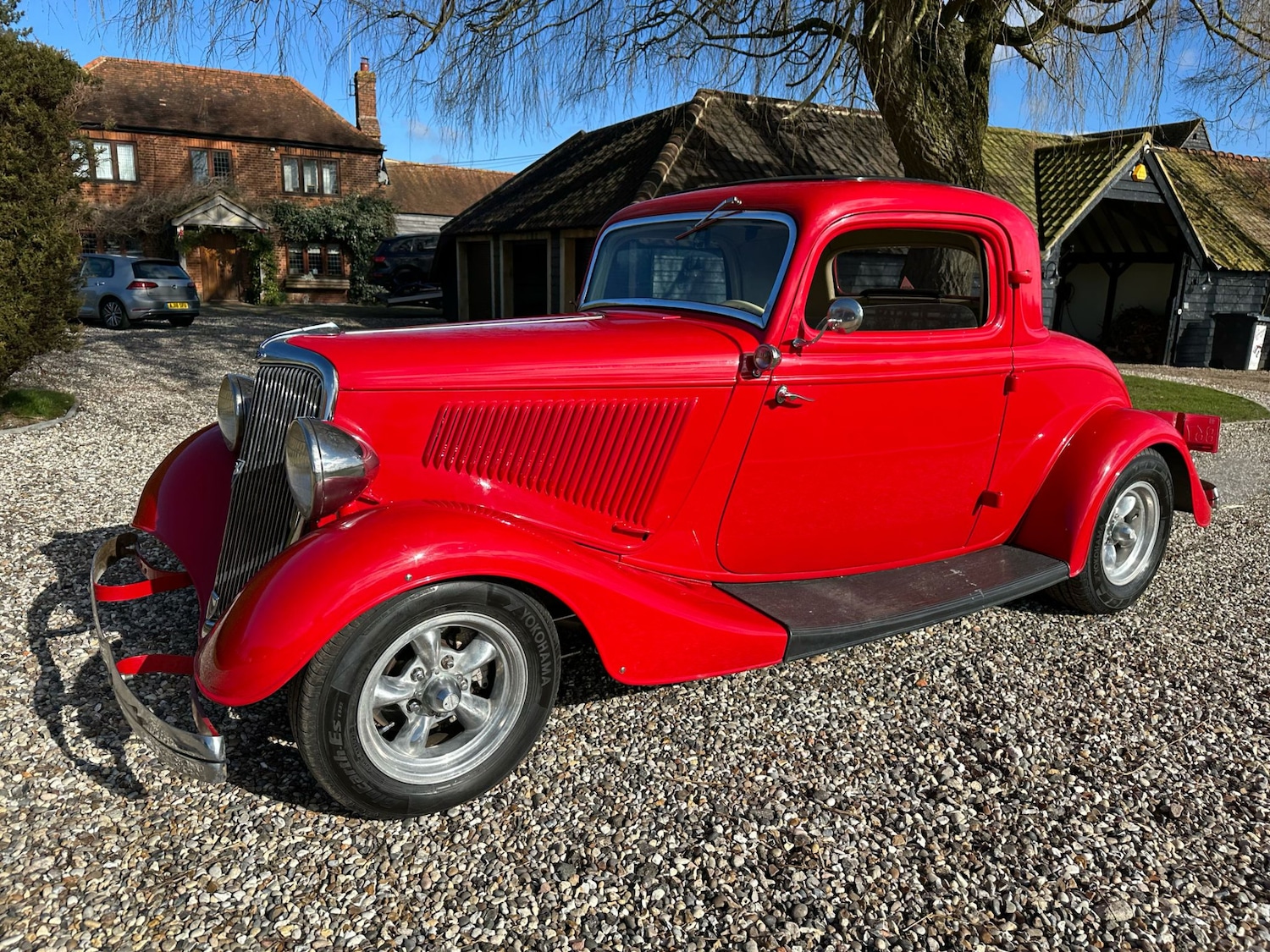 Vehicle 46