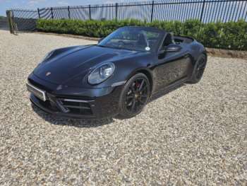 Used Porsche 911 2019 for sale - 75006843: Photo