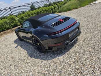 Used Porsche 911 2019 for sale - 75006843: Photo