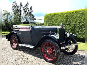 Used Morris Minor 1930 for sale - 78858104: Photo
