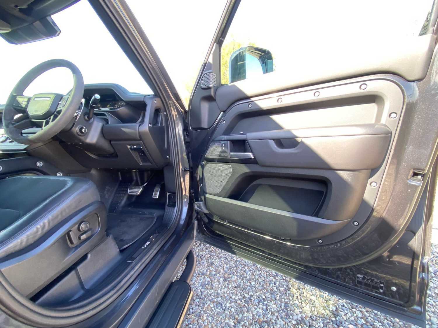 Vehicle 11