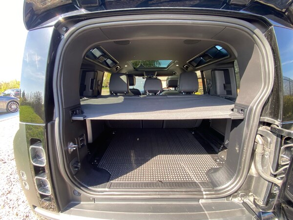 Used Land Rover Defender 2022 for sale - 74339797: Photo 19