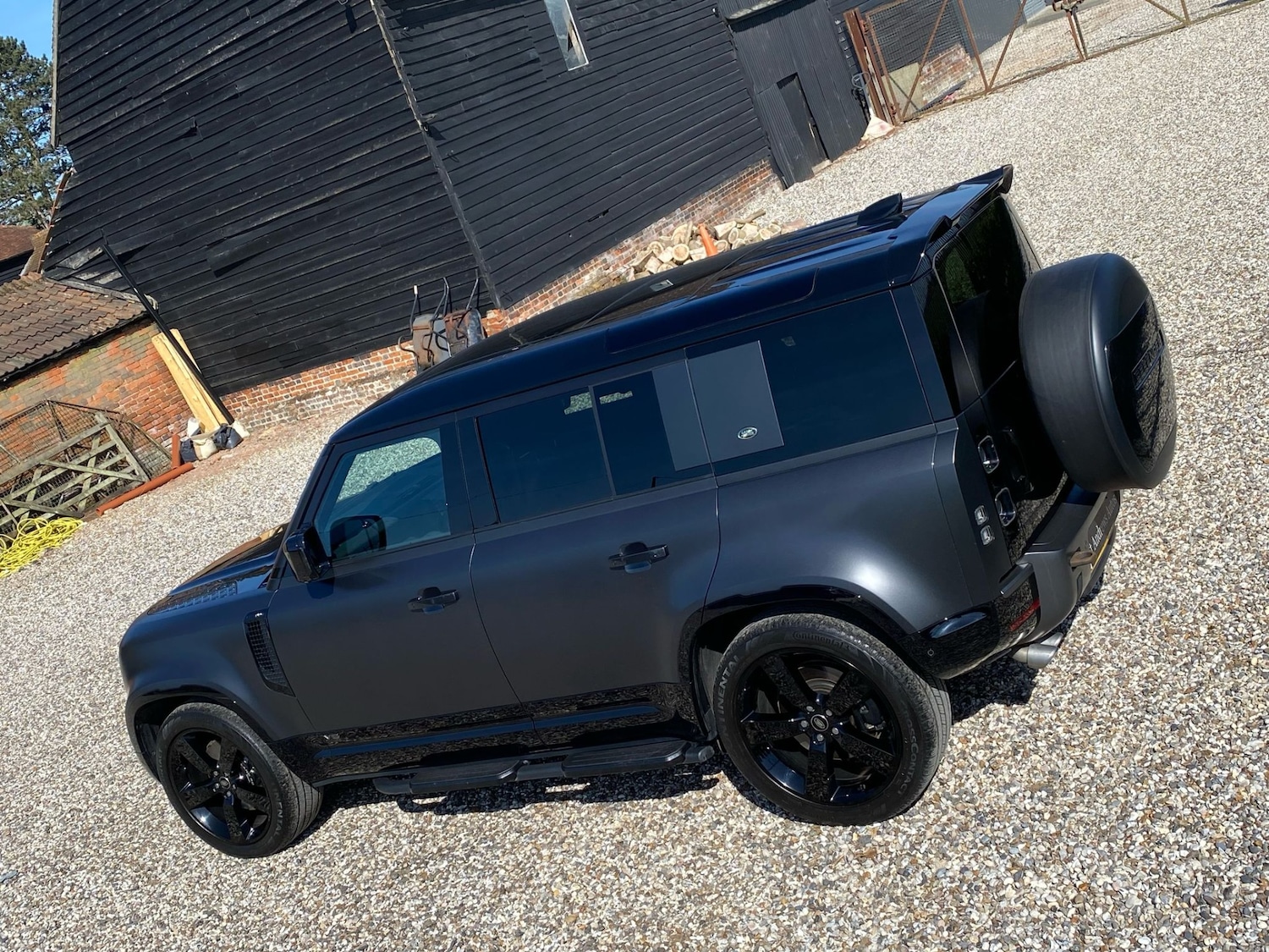 Vehicle 24