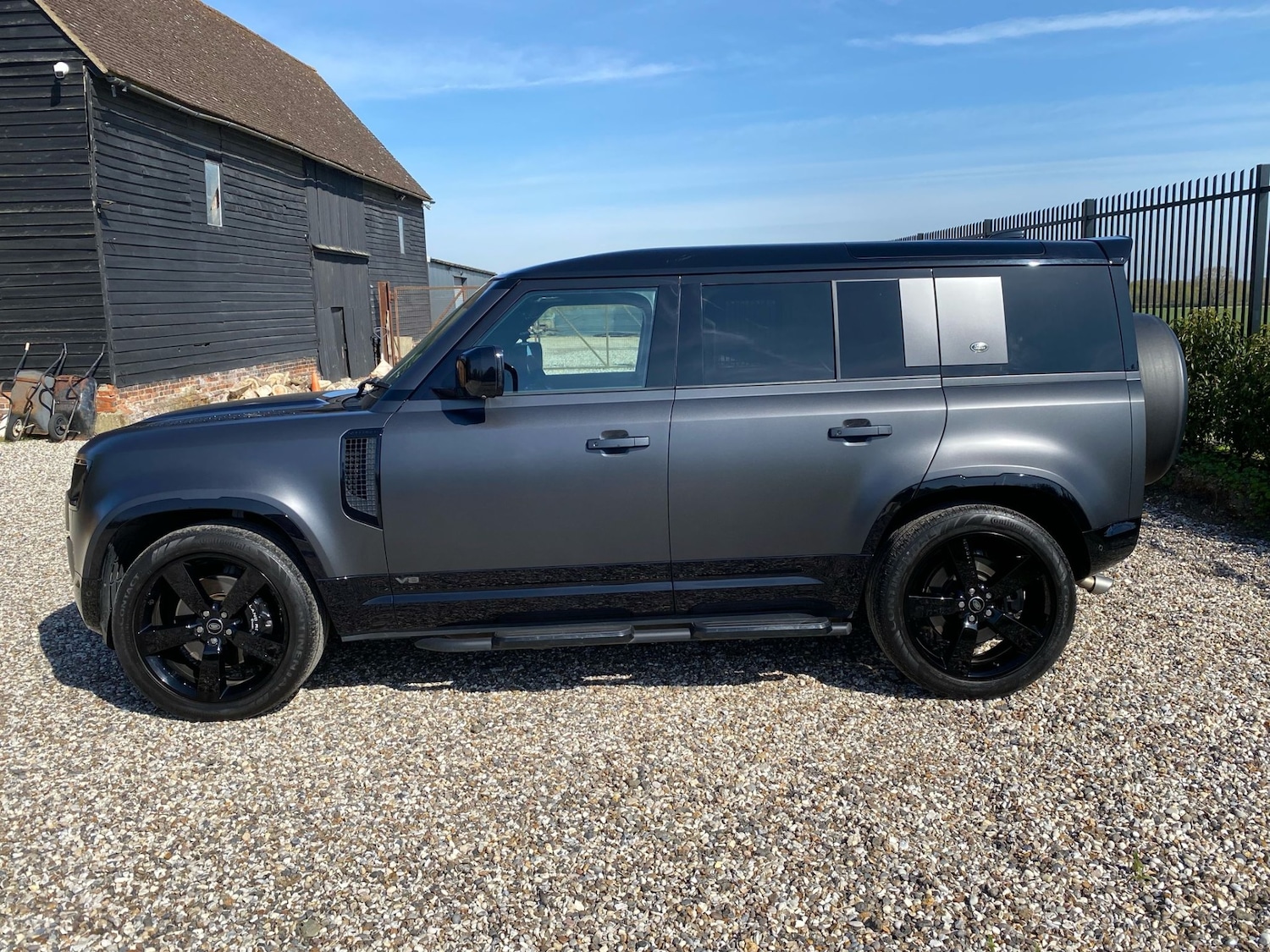 Vehicle 25