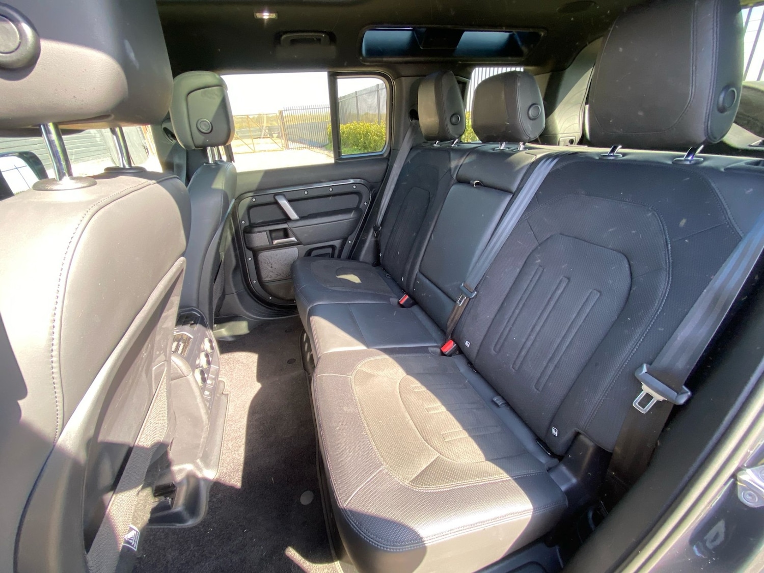 Vehicle 27