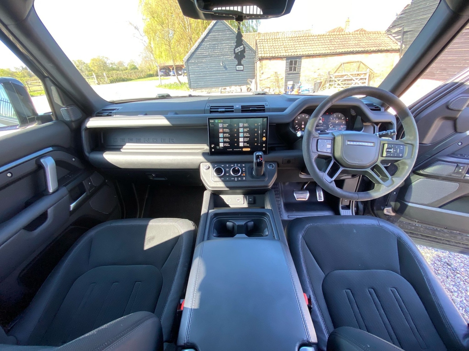 Vehicle 28