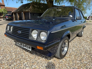 Used Ford Escort 1980 for sale - 78424062: Photo