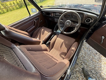 Used Ford Escort 1980 for sale - 78424062: Photo