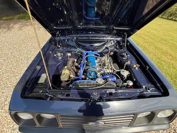 Used Ford Escort 1980 for sale - 78424062: Photo