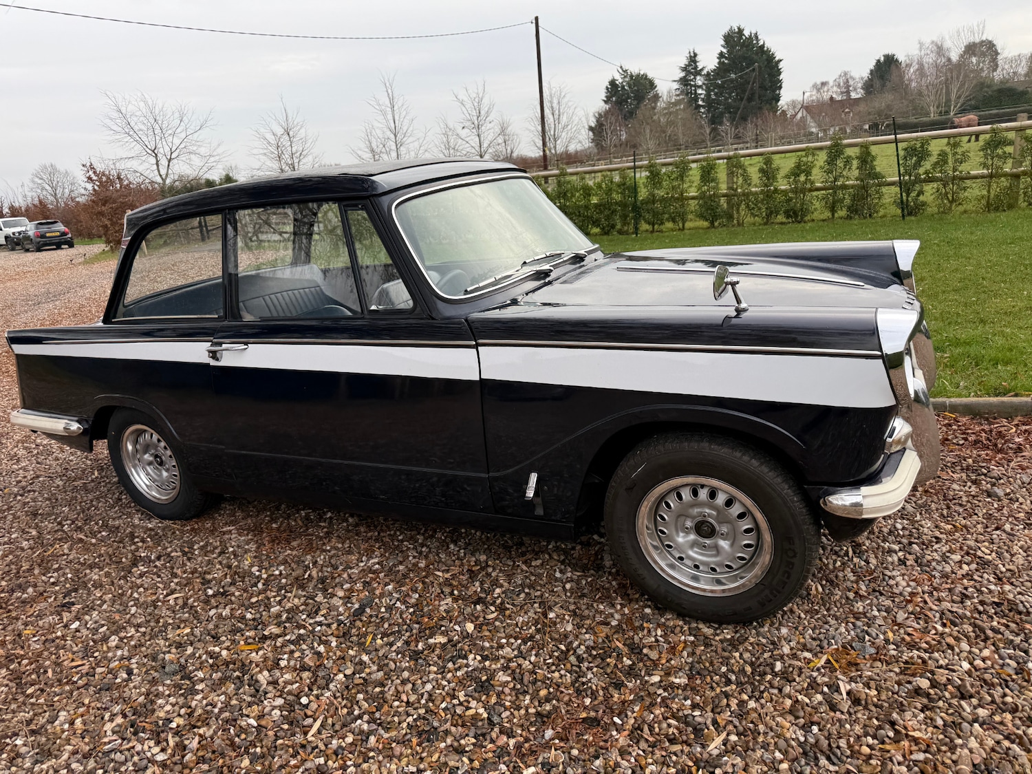 Used Triumph Herald 1967 for sale - 77023511: Photo 11
