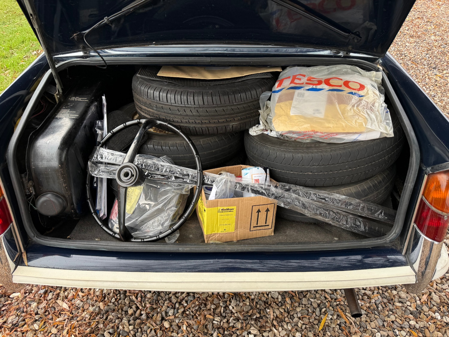 Used Triumph Herald 1967 for sale - 77023511: Photo 19