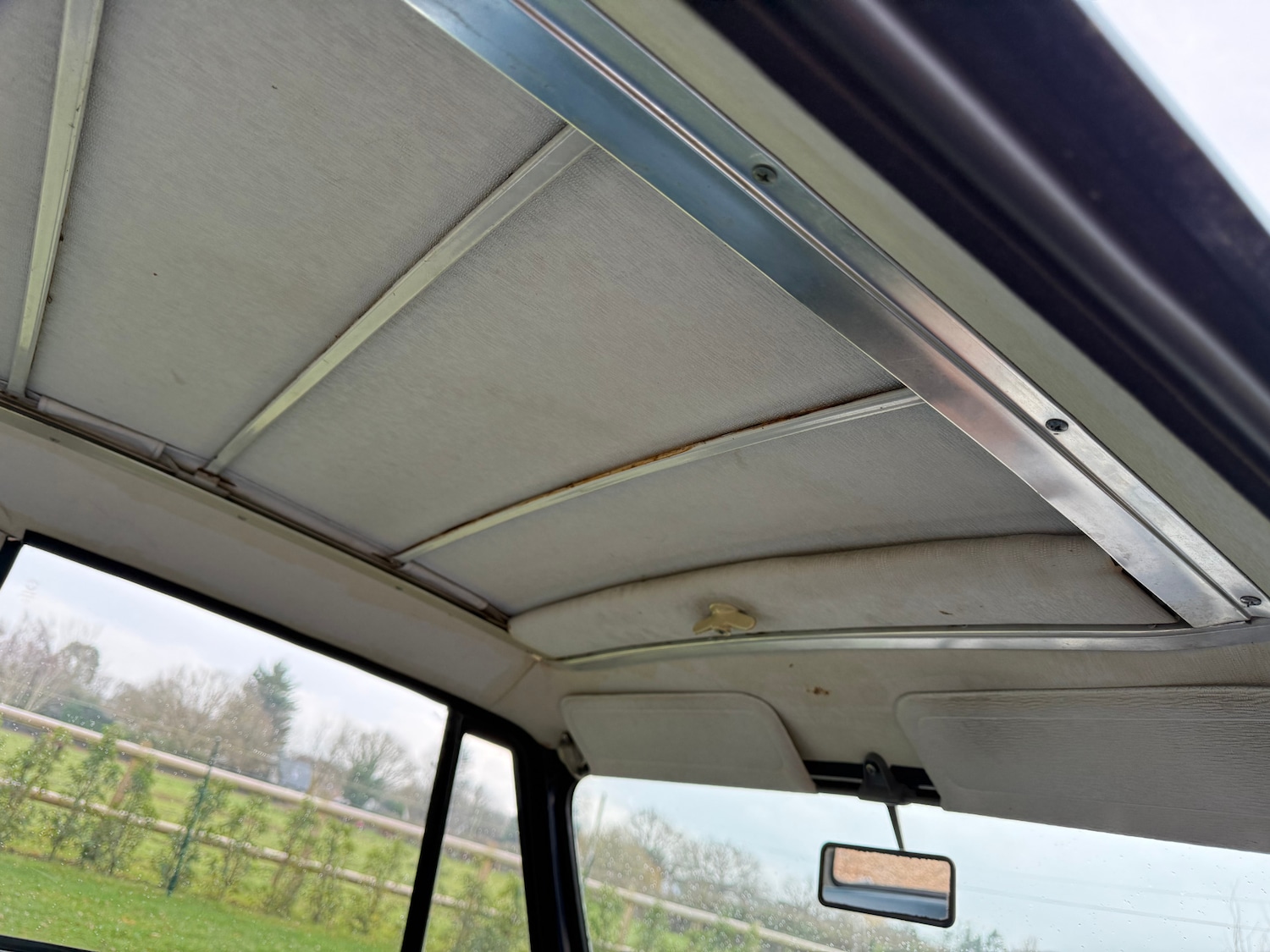 Used Triumph Herald 1967 for sale - 77023511: Photo 21