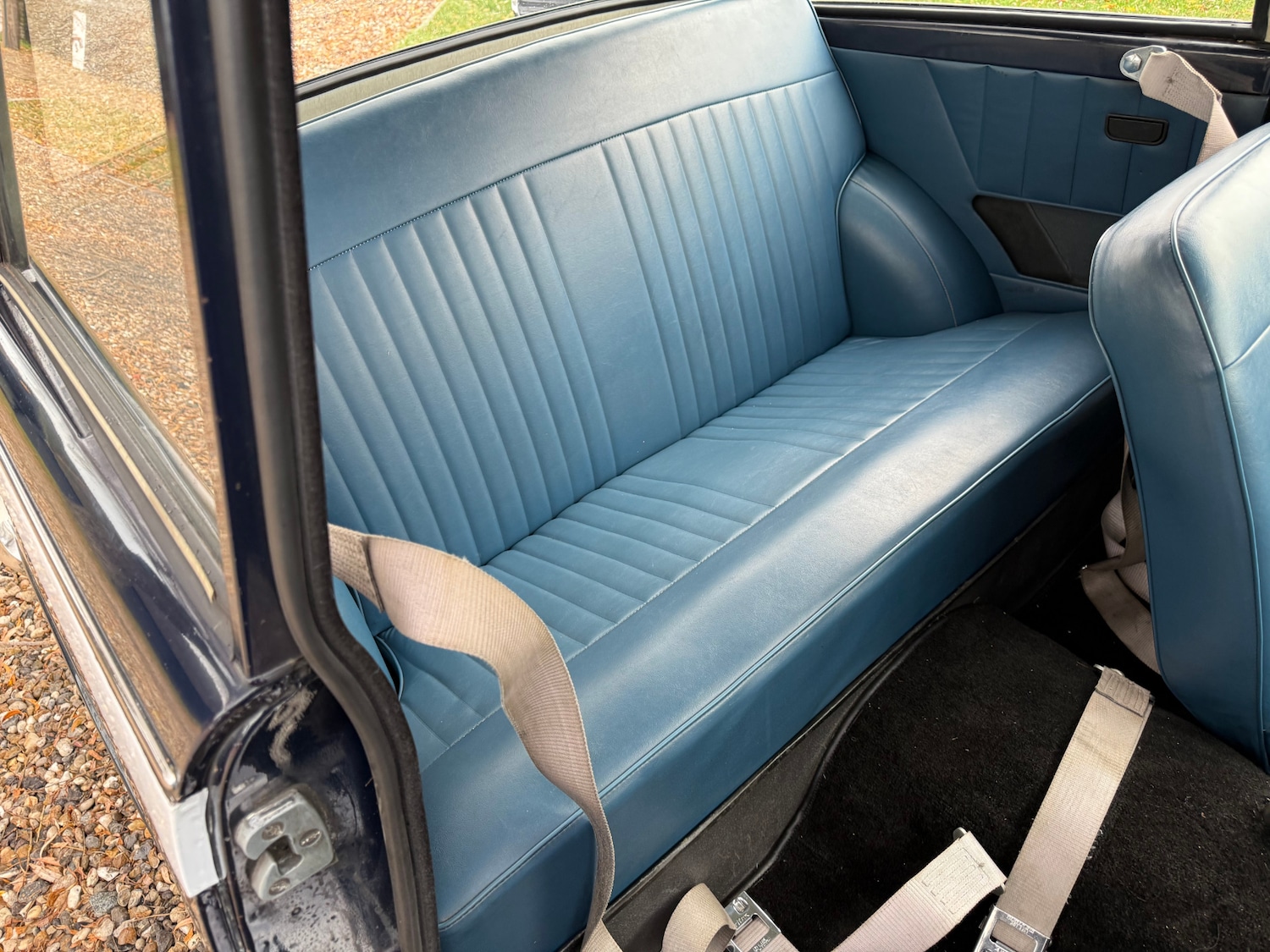 Used Triumph Herald 1967 for sale - 77023511: Photo 23