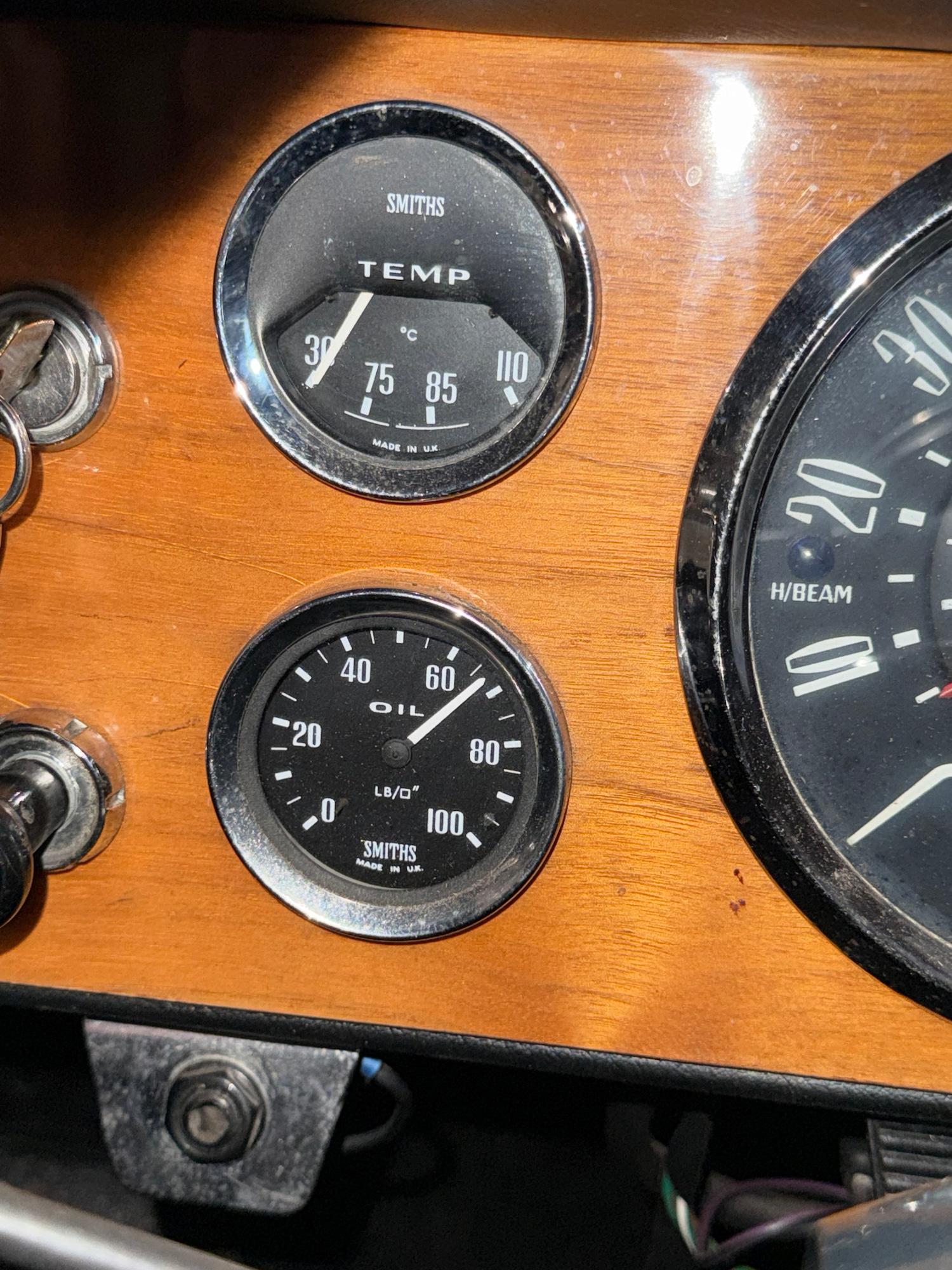 Used Triumph Herald 1967 for sale - 77023511: Photo 24