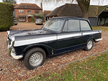 Used Triumph Herald 1967 for sale - 77023511: Photo