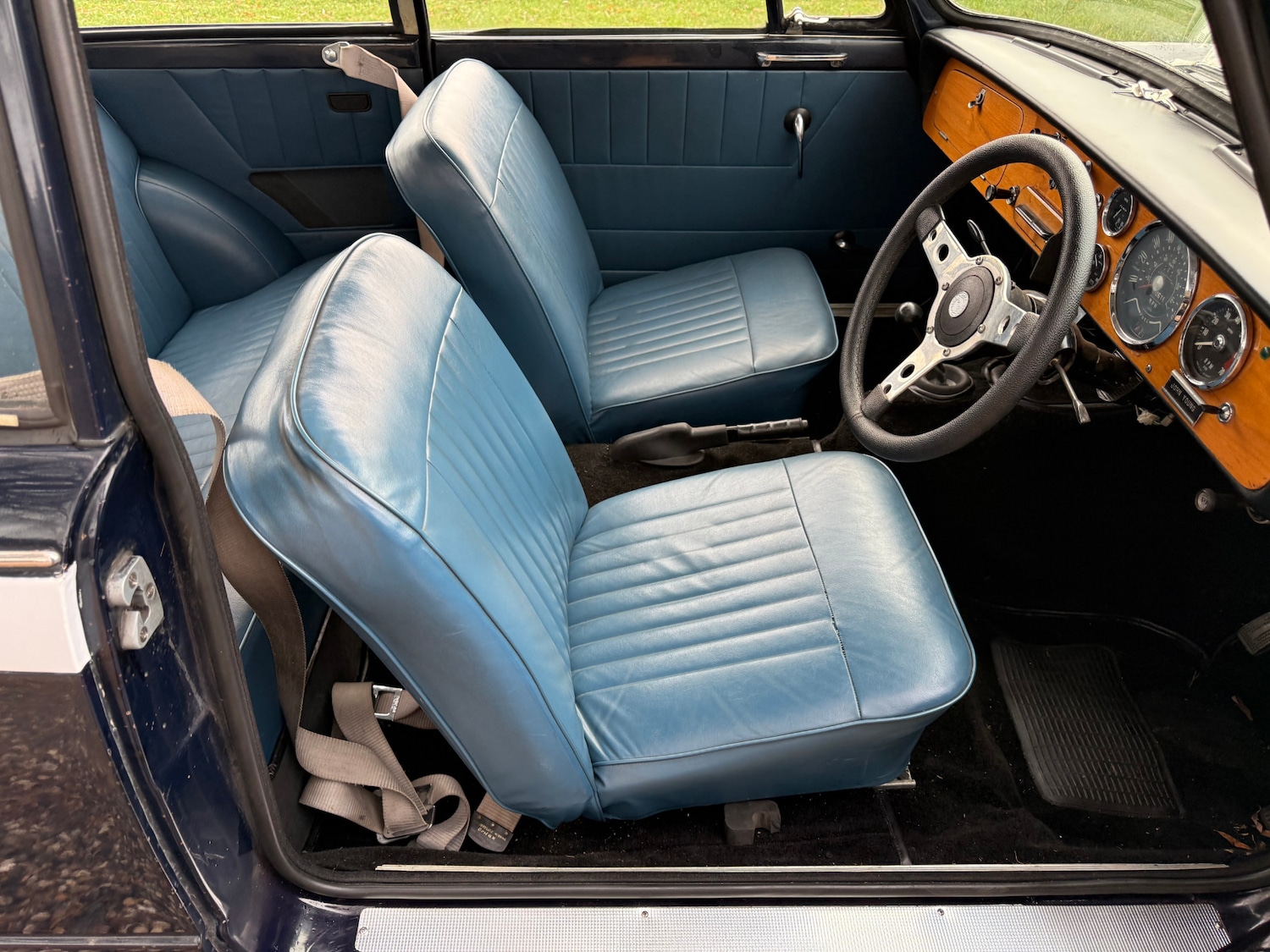 Used Triumph Herald 1967 for sale - 77023511: Photo 3