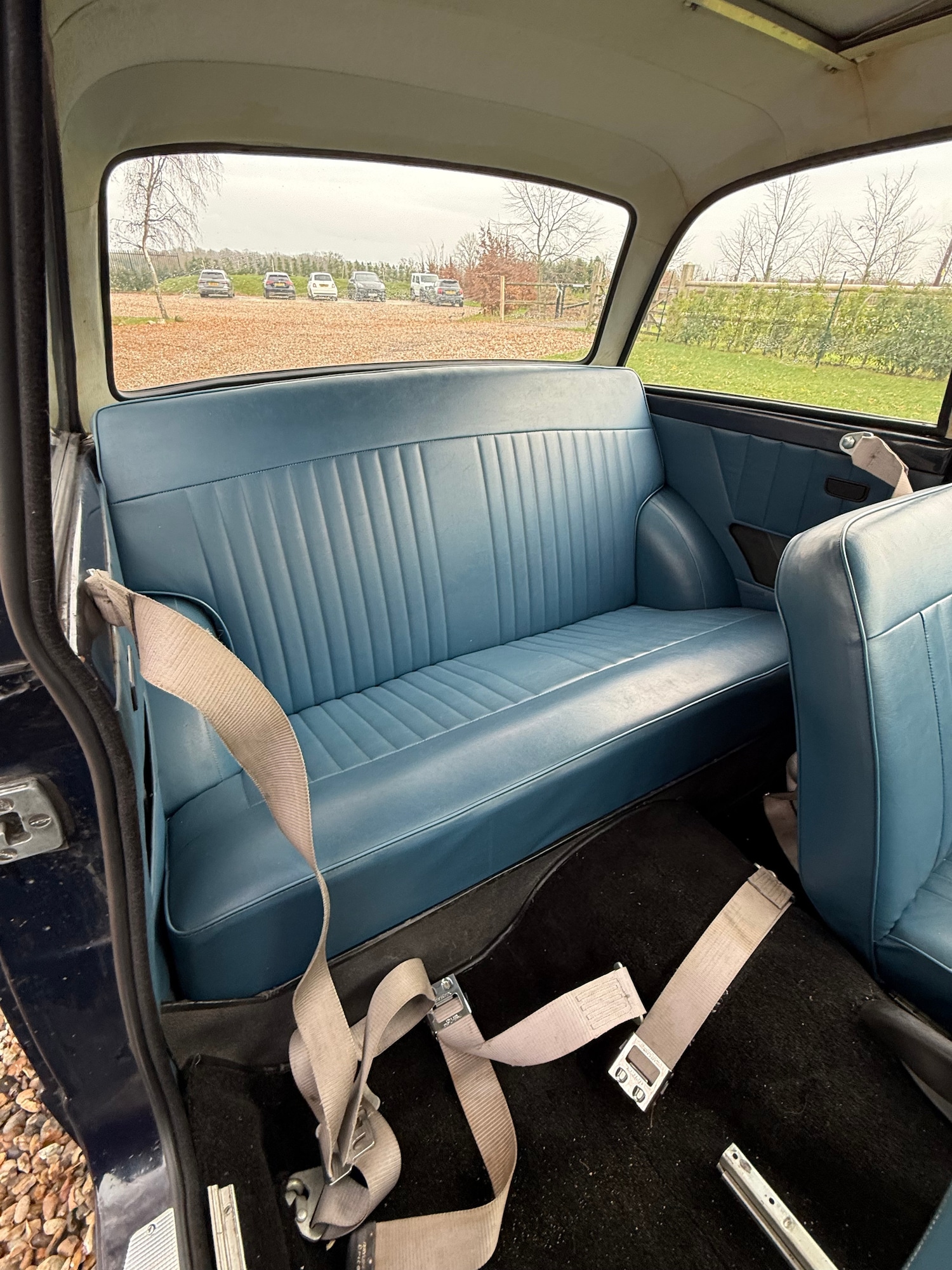 Used Triumph Herald 1967 for sale - 77023511: Photo 4