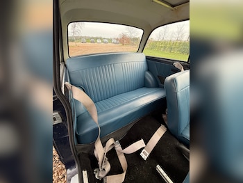 Used Triumph Herald 1967 for sale - 77023511: Photo