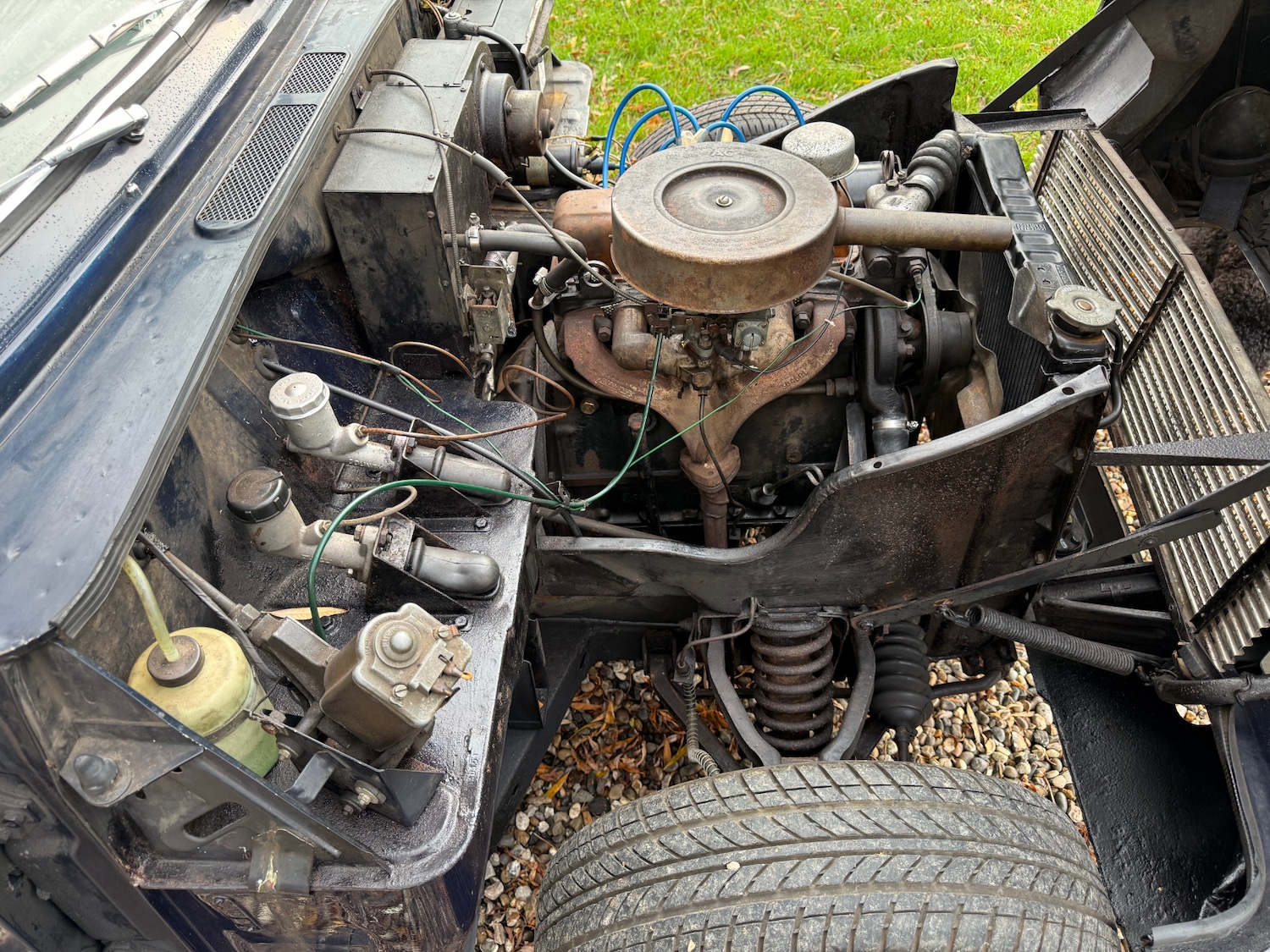 Used Triumph Herald 1967 for sale - 77023511: Photo 7