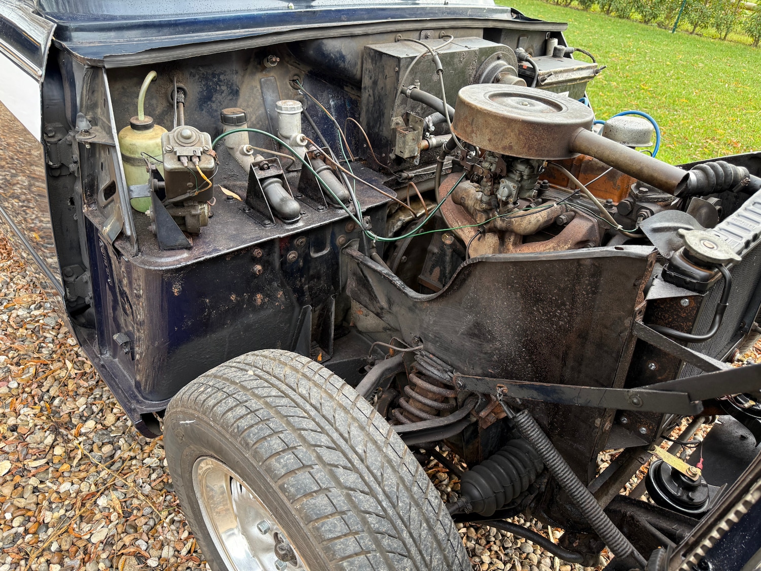 Used Triumph Herald 1967 for sale - 77023511: Photo 8